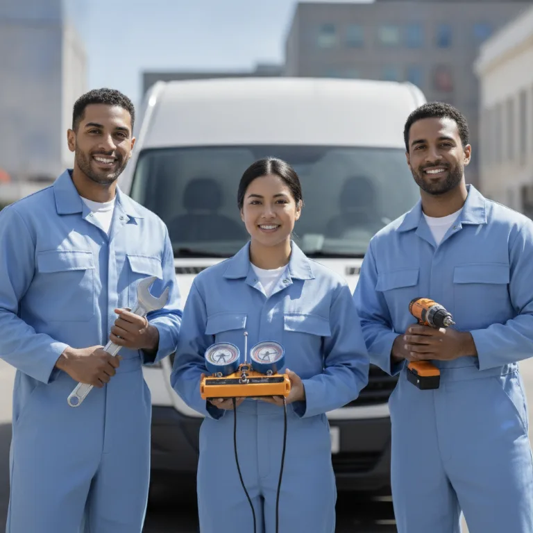 Klimaanlagen Reparatur Kleefeld Hannover